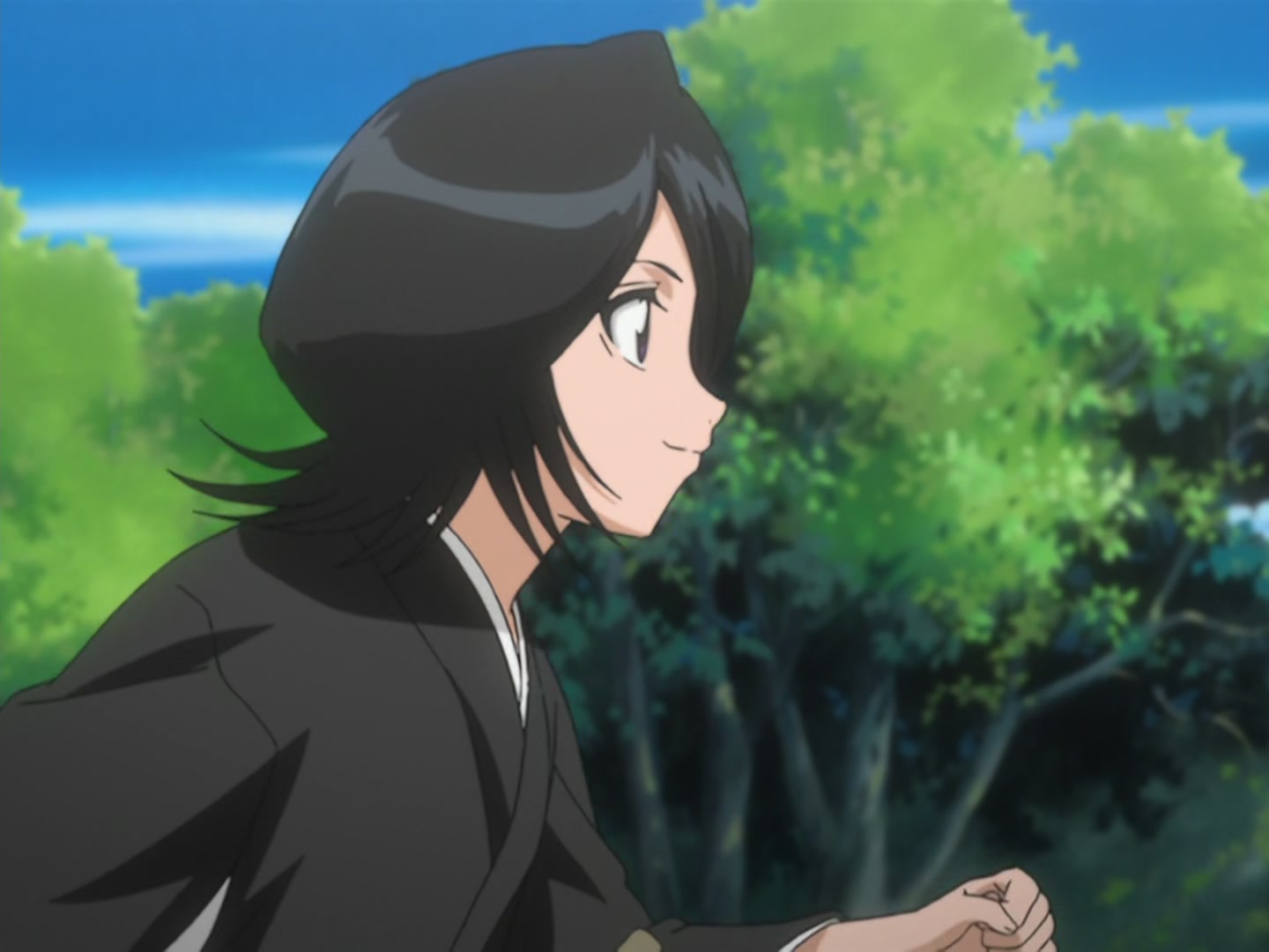 Bleach Ep 49: Rukia’s Nightmare @ 00:07:07