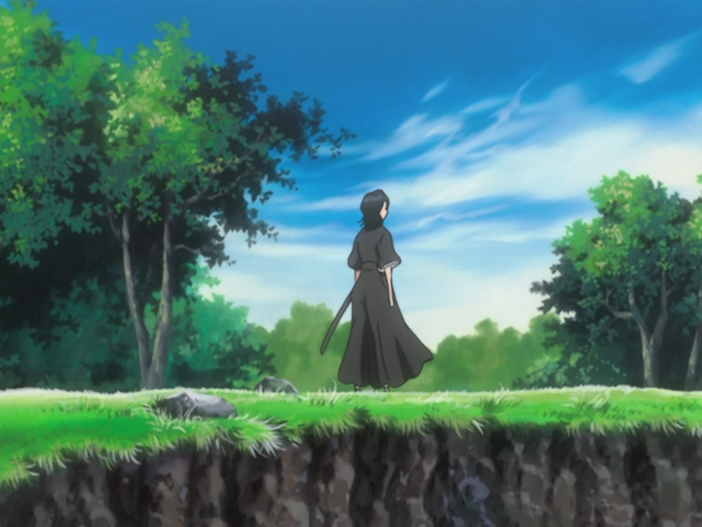 Bleach Ep 49: Rukia’s Nightmare @ 00:07:12