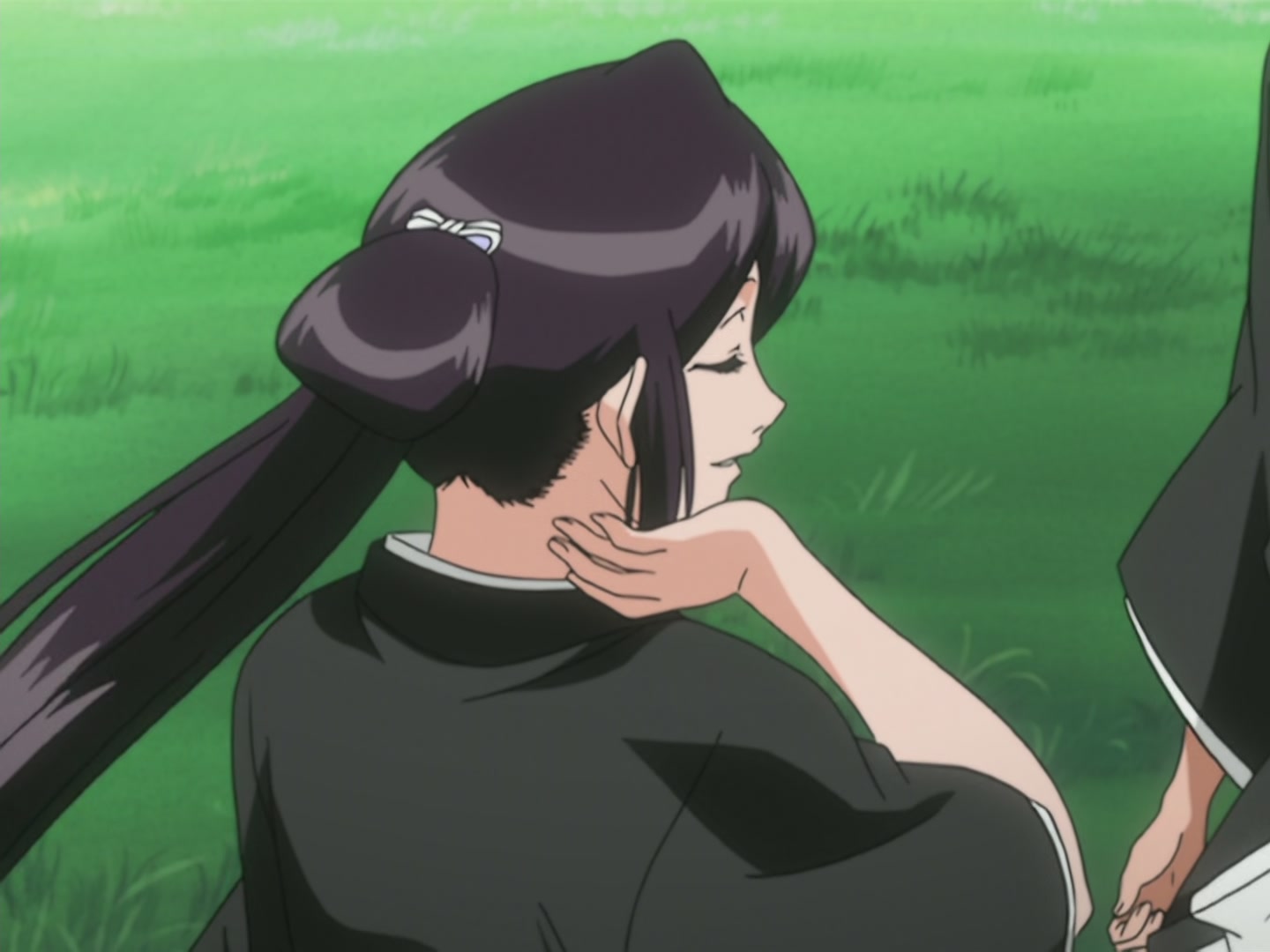 Bleach Ep 49: Rukia’s Nightmare @ 00:07:25