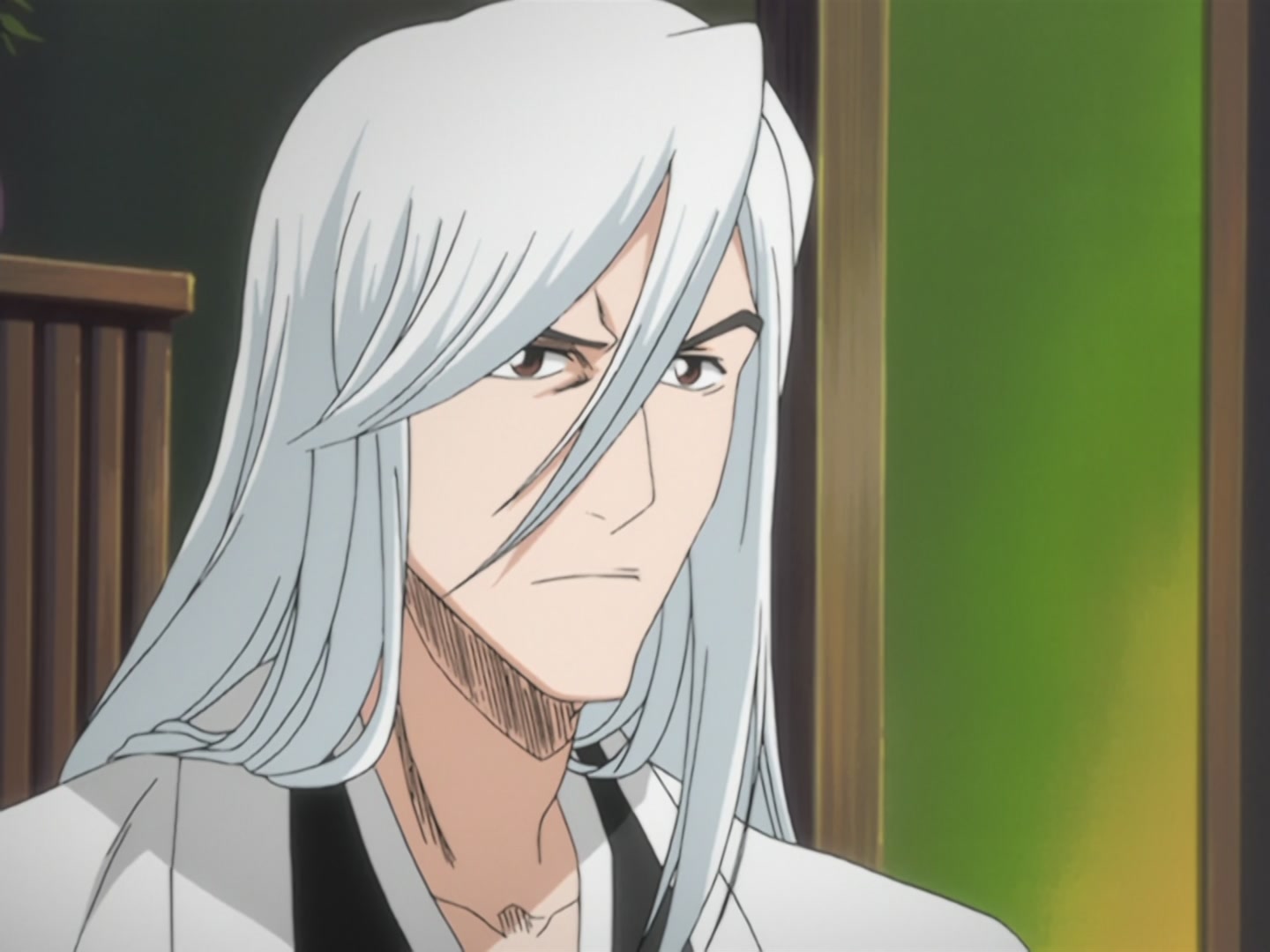 Bleach Ep 49: Rukia’s Nightmare @ 00:08:42