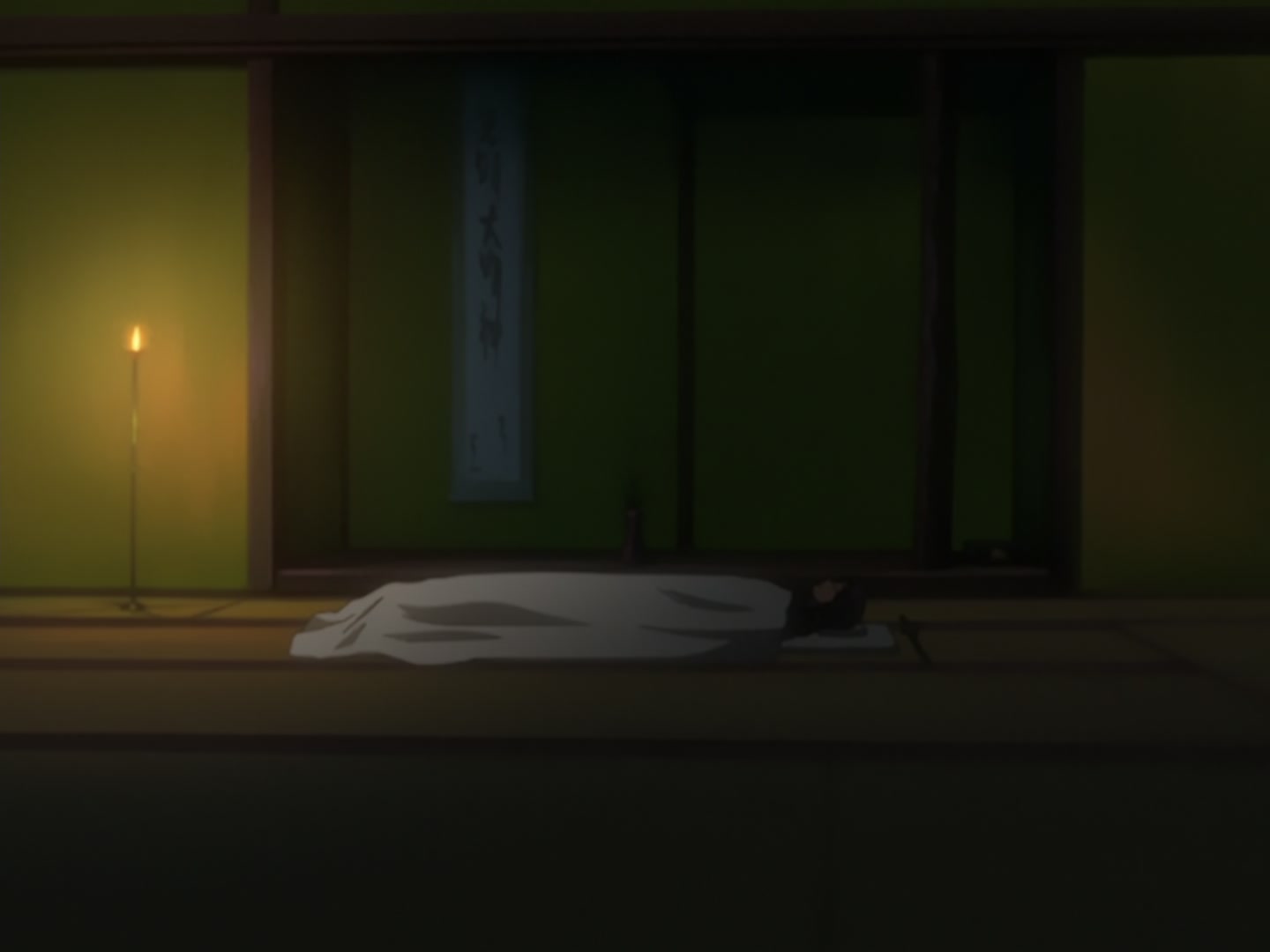 Bleach Ep 49: Rukia’s Nightmare @ 00:09:27