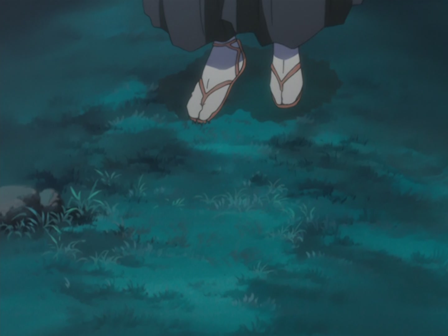 Bleach Ep 49: Rukia’s Nightmare @ 00:09:45