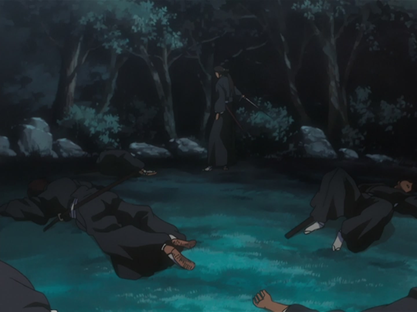 Bleach Ep 49: Rukia’s Nightmare @ 00:10:07