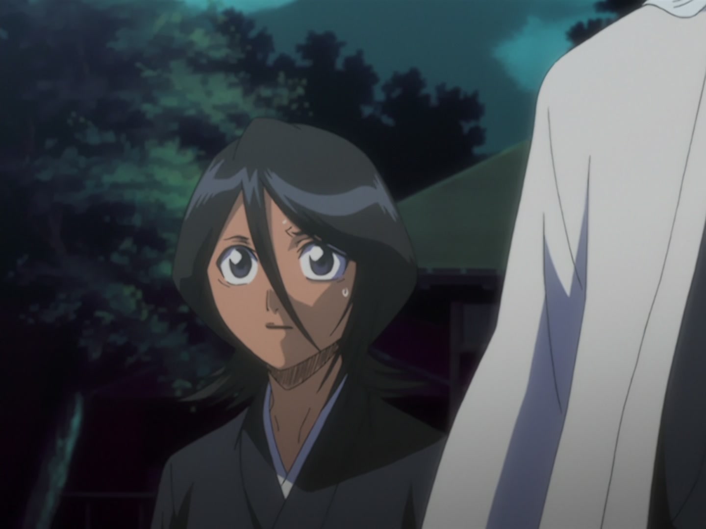 Bleach Ep 49: Rukia’s Nightmare @ 00:10:12