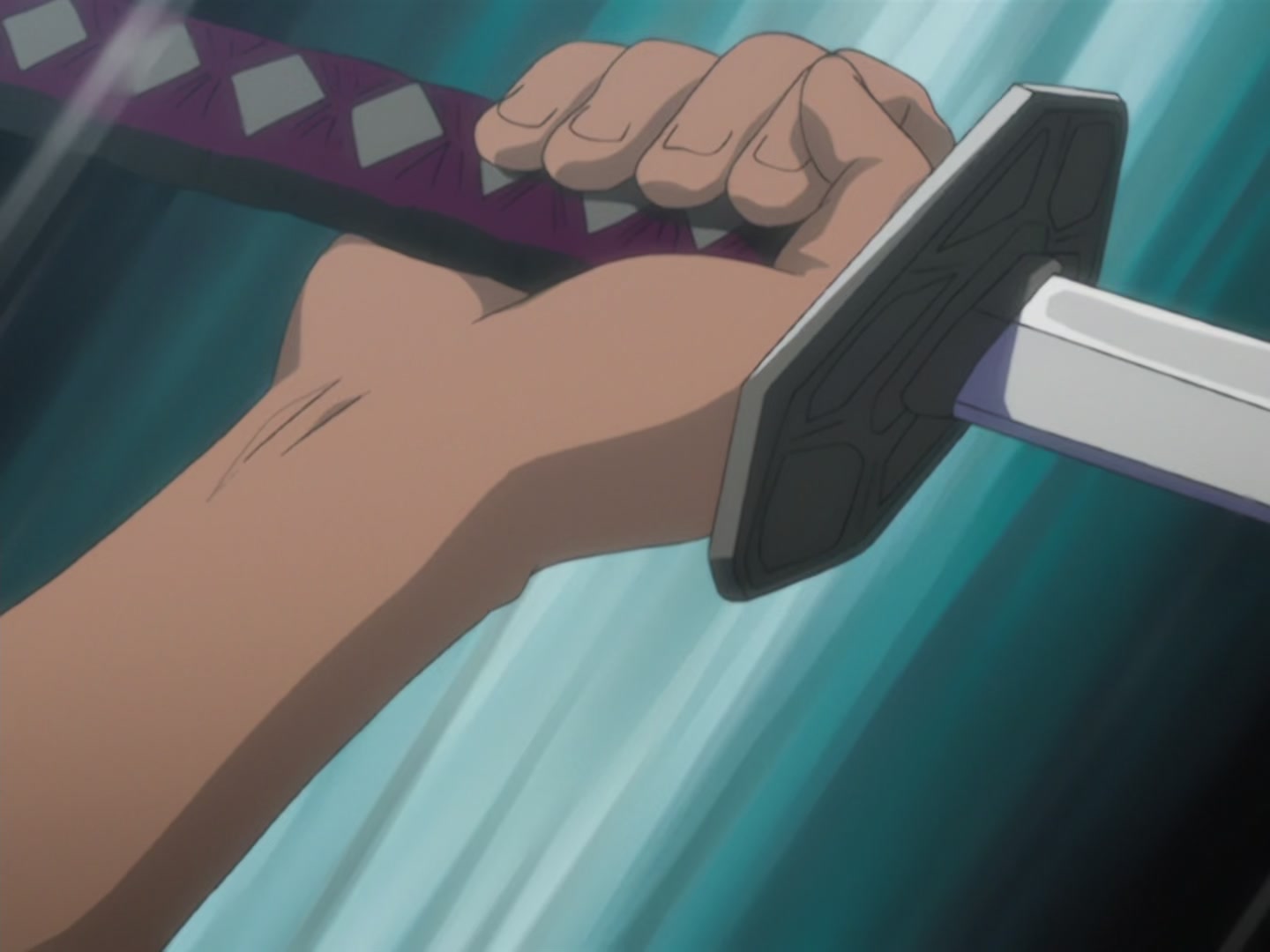 Bleach Ep 49: Rukia’s Nightmare @ 00:10:25