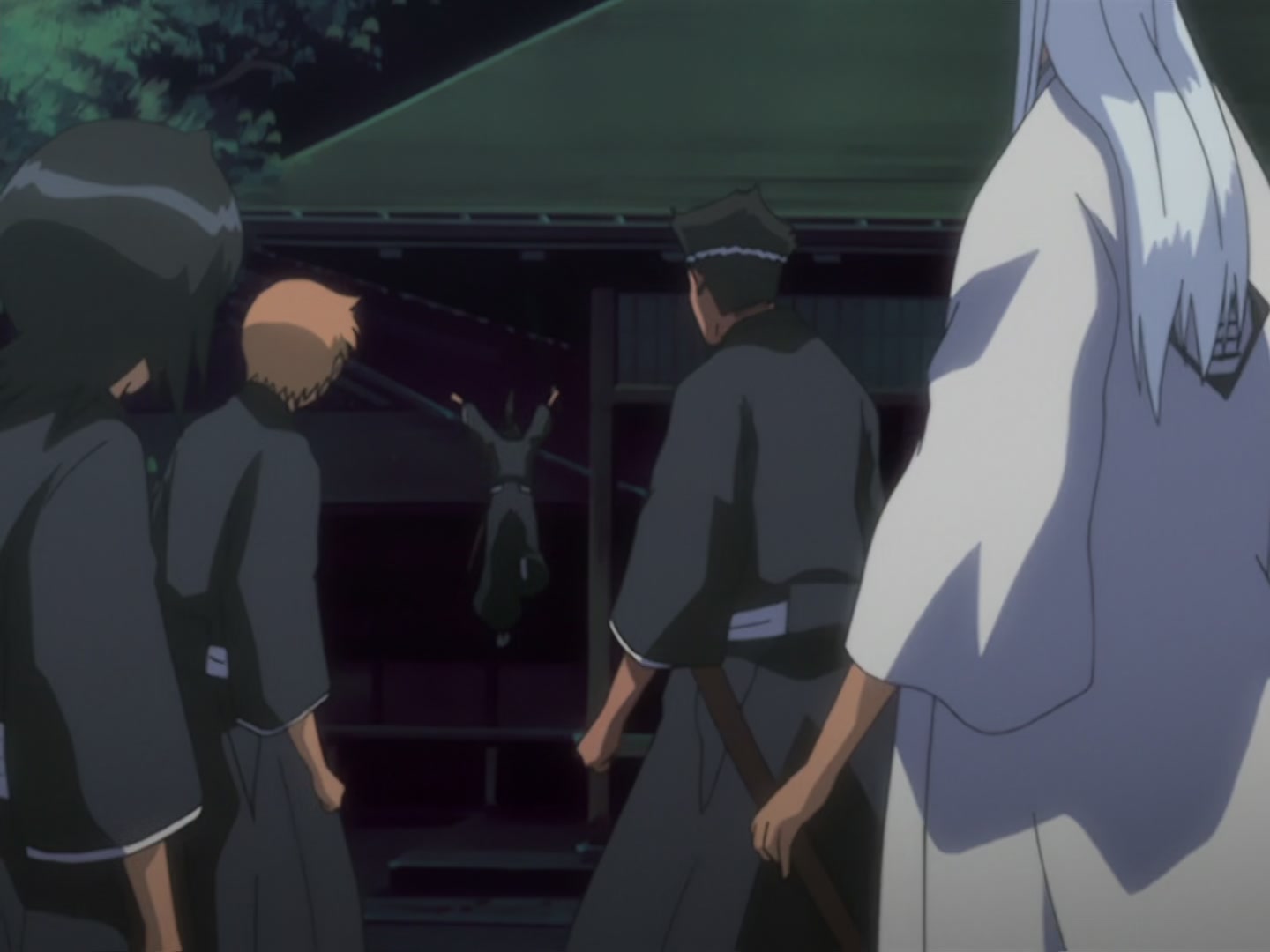 Bleach Ep 49: Rukia’s Nightmare @ 00:10:34