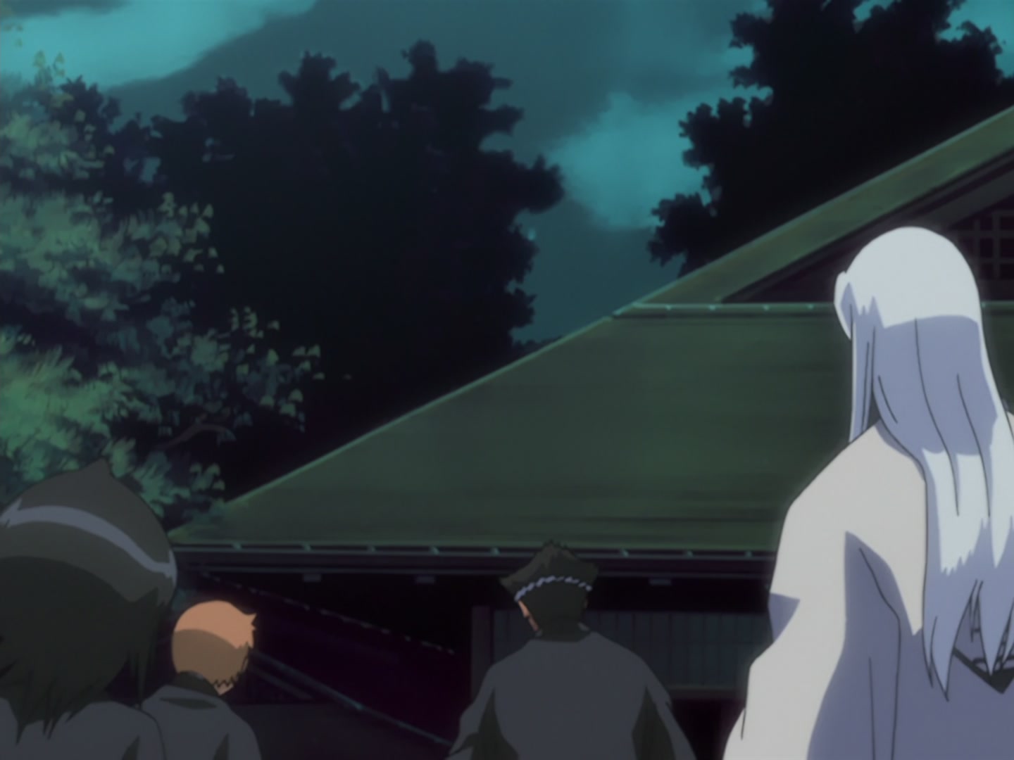 Bleach Ep 49: Rukia’s Nightmare @ 00:10:39