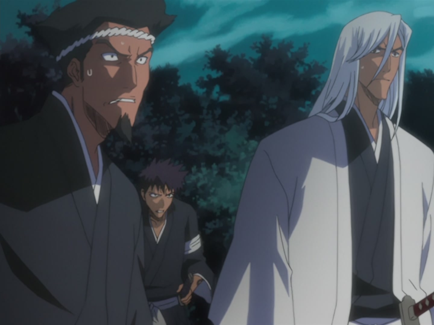 Bleach Ep 49: Rukia’s Nightmare @ 00:10:43