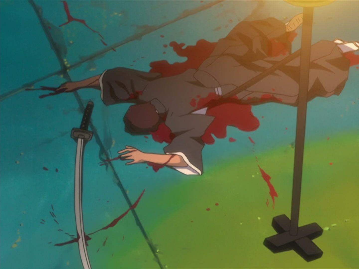 Bleach Ep 49: Rukia’s Nightmare @ 00:10:48