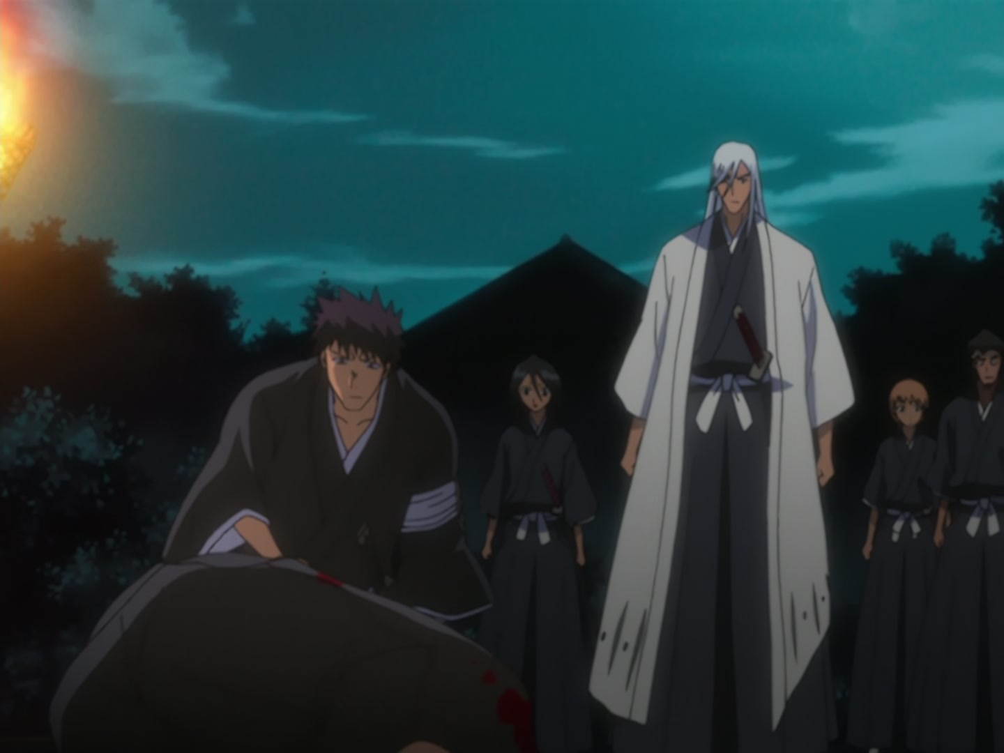 Bleach Ep 49: Rukia’s Nightmare @ 00:10:52