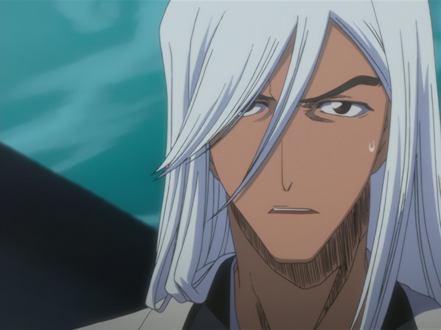 Bleach Ep 49: Rukia’s Nightmare @ 00:11:01