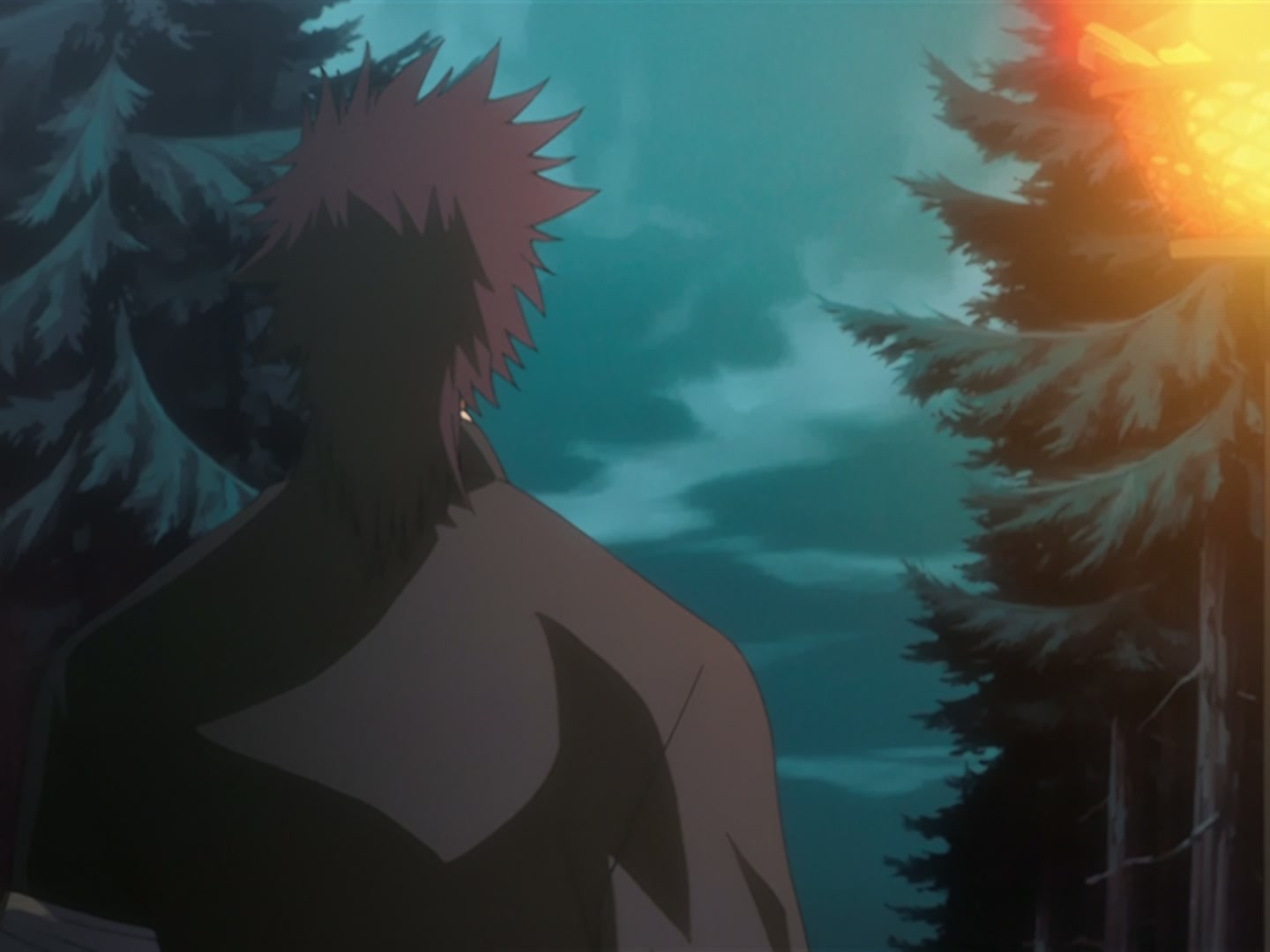 Bleach Ep 49: Rukia’s Nightmare @ 00:11:06