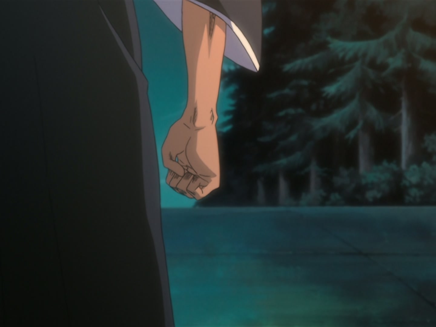 Bleach Ep 49: Rukia’s Nightmare @ 00:11:15