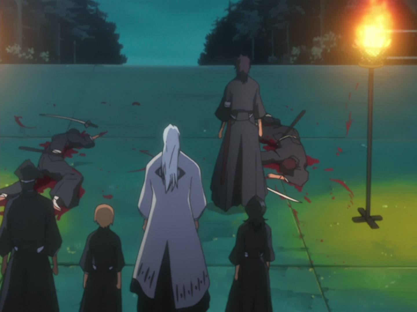 Bleach Ep 49: Rukia’s Nightmare @ 00:11:24