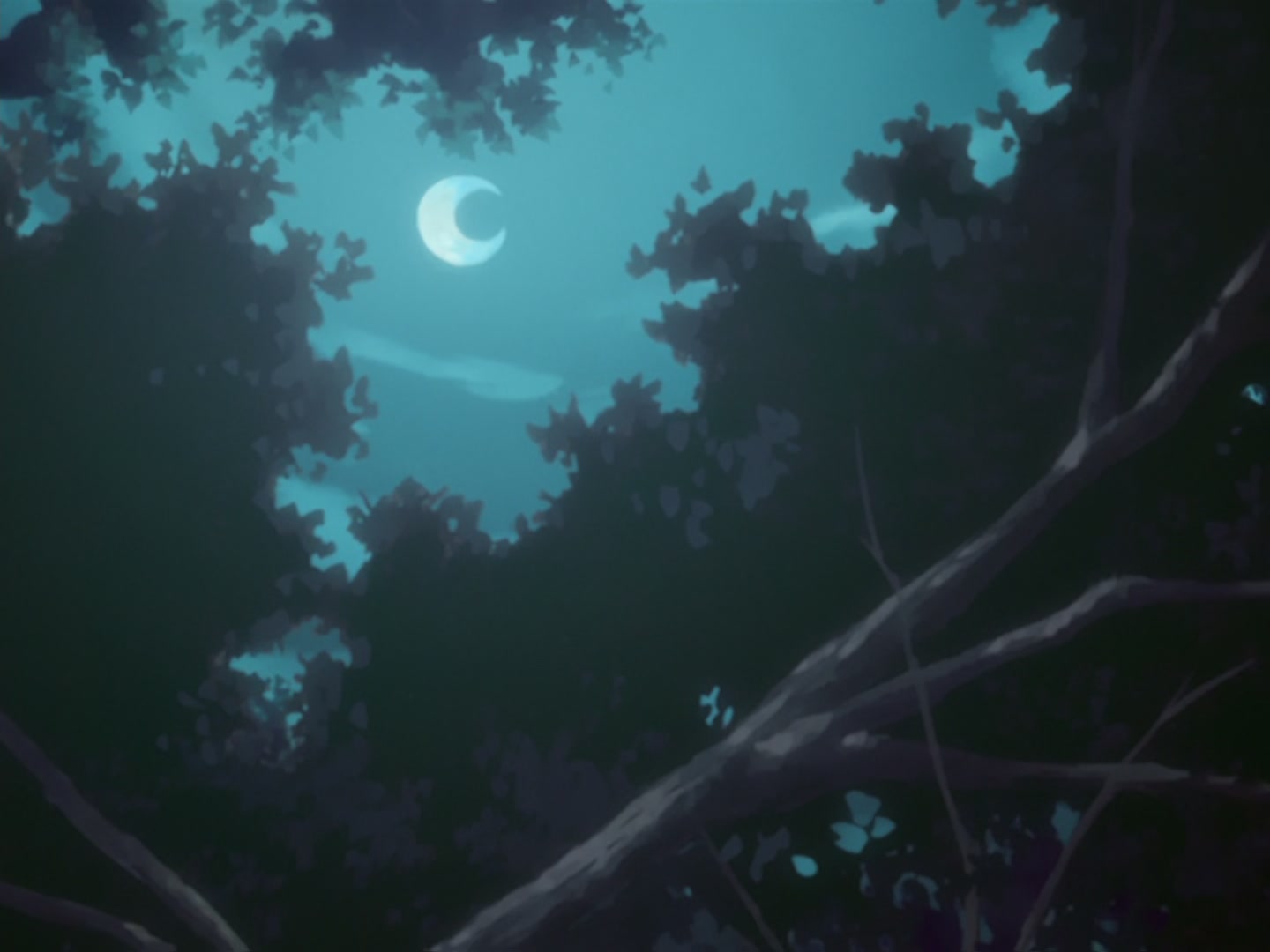 Bleach Ep 49: Rukia’s Nightmare @ 00:11:55