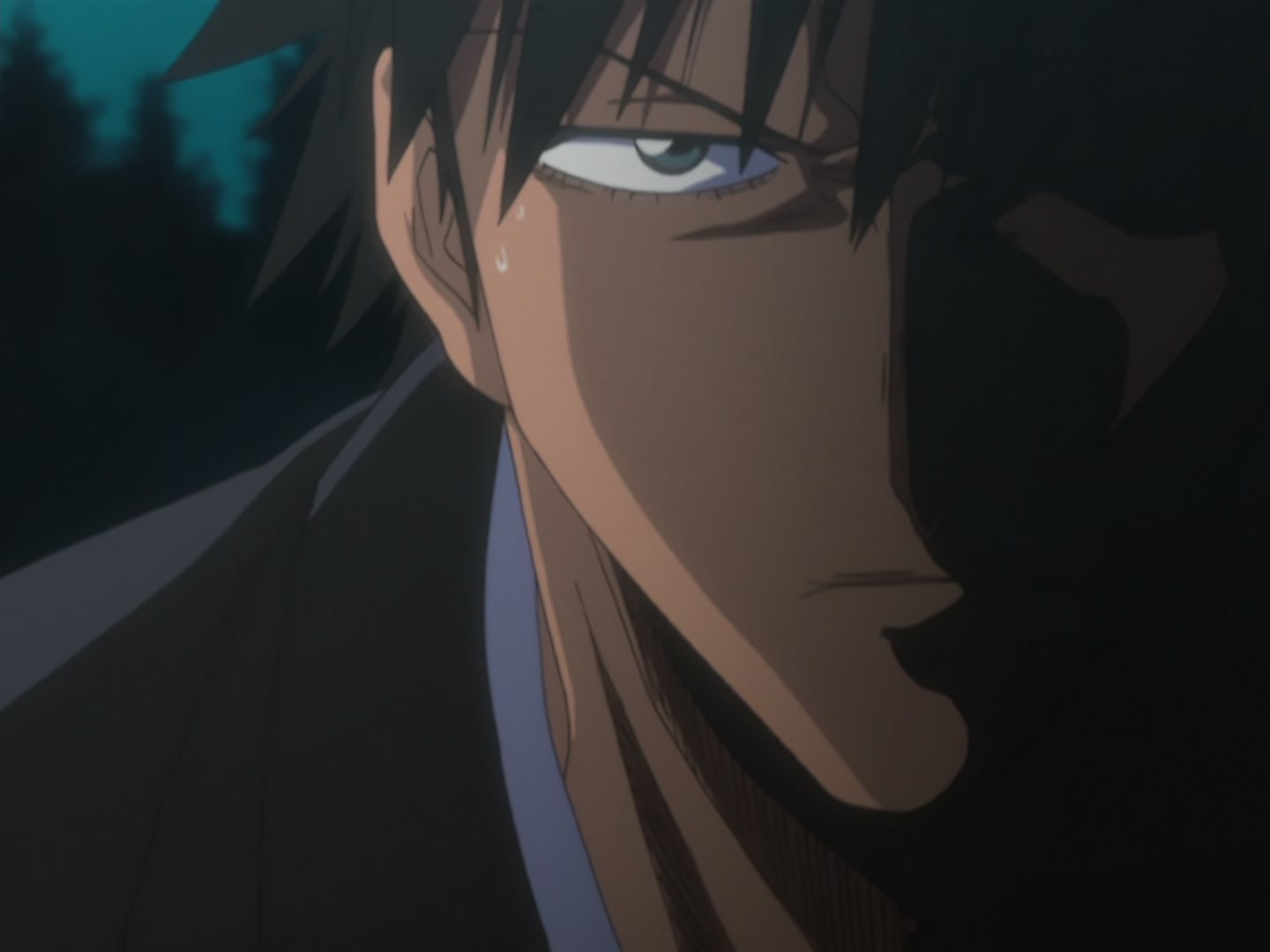Bleach Ep 49: Rukia’s Nightmare @ 00:12:00