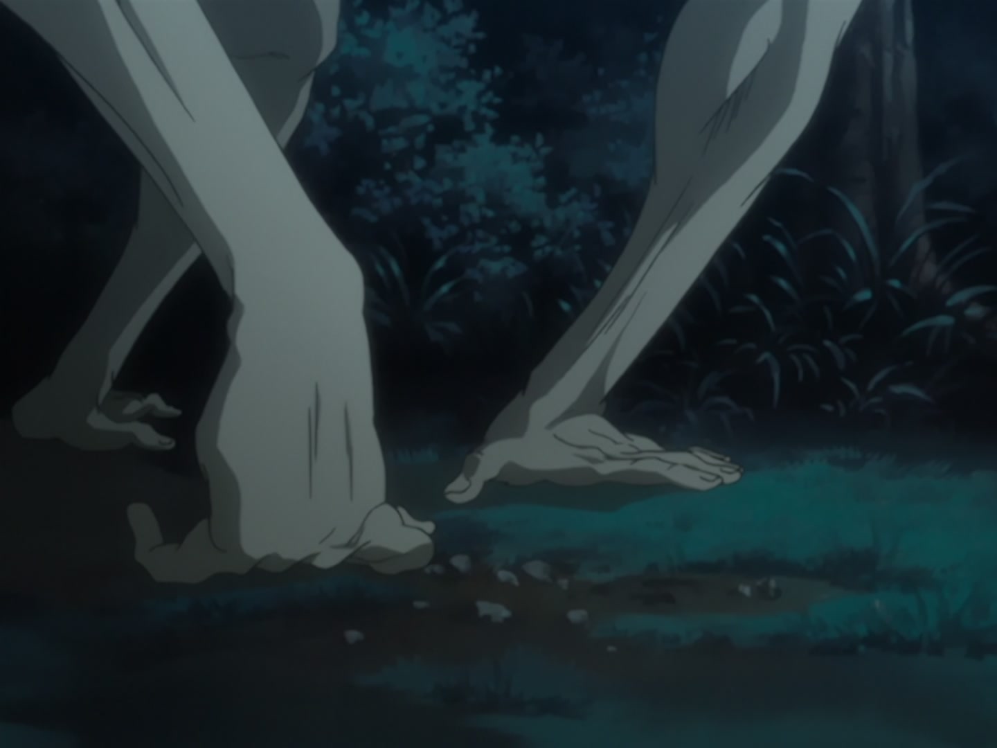 Bleach Ep 49: Rukia’s Nightmare @ 00:12:22