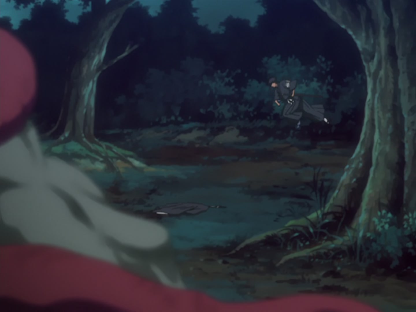 Bleach Ep 49: Rukia’s Nightmare @ 00:12:54