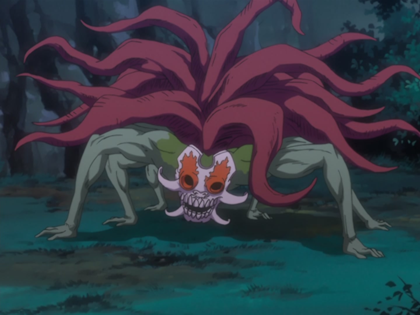 Bleach Ep 49: Rukia’s Nightmare @ 00:12:58