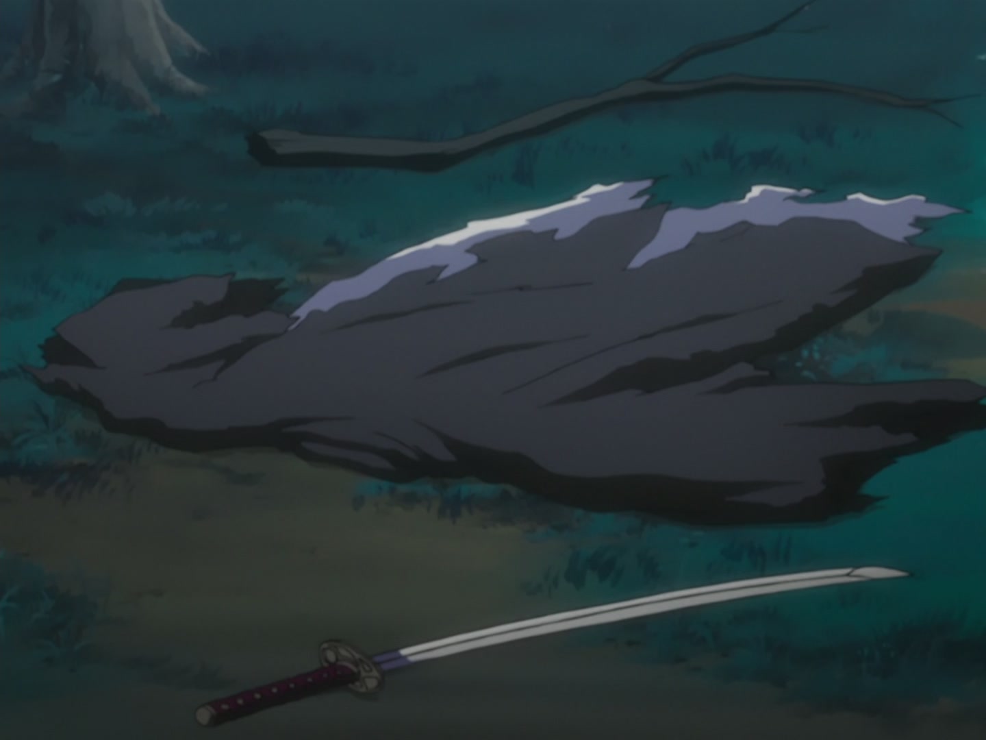 Bleach Ep 49: Rukia’s Nightmare @ 00:13:03