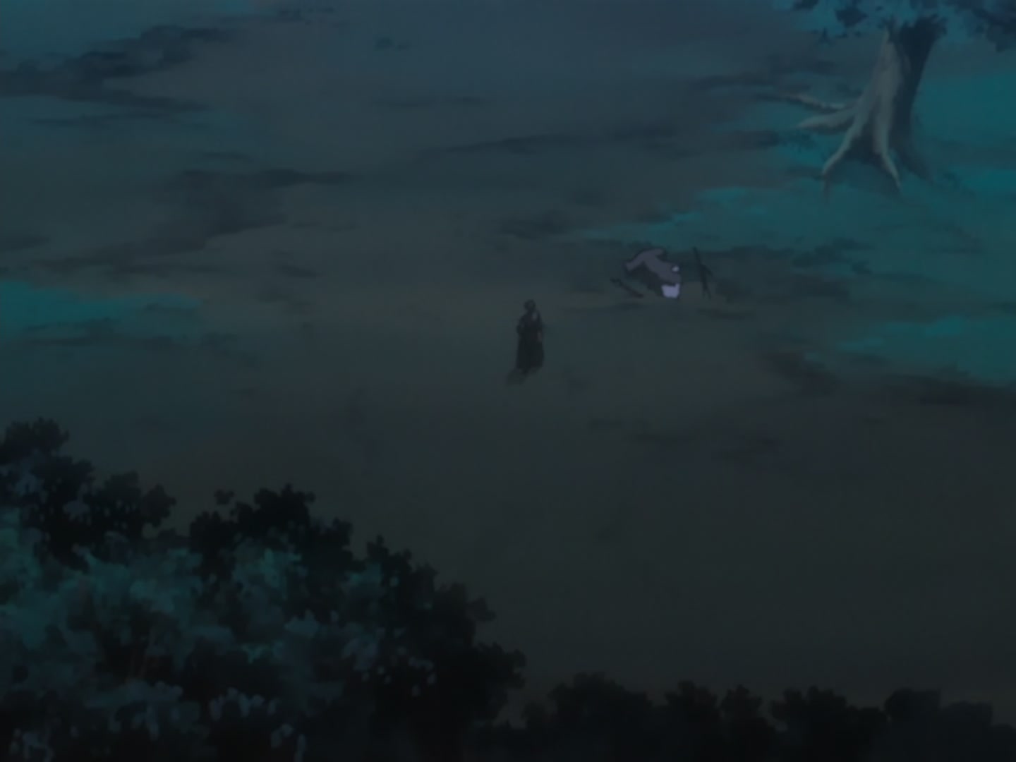 Bleach Ep 49: Rukia’s Nightmare @ 00:13:07