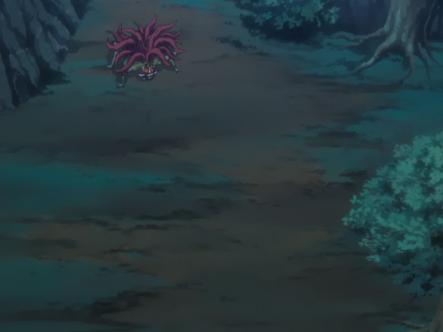 Bleach Ep 49: Rukia’s Nightmare @ 00:13:16