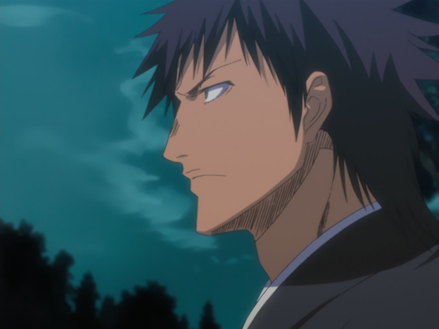 Bleach Ep 49: Rukia’s Nightmare @ 00:13:30