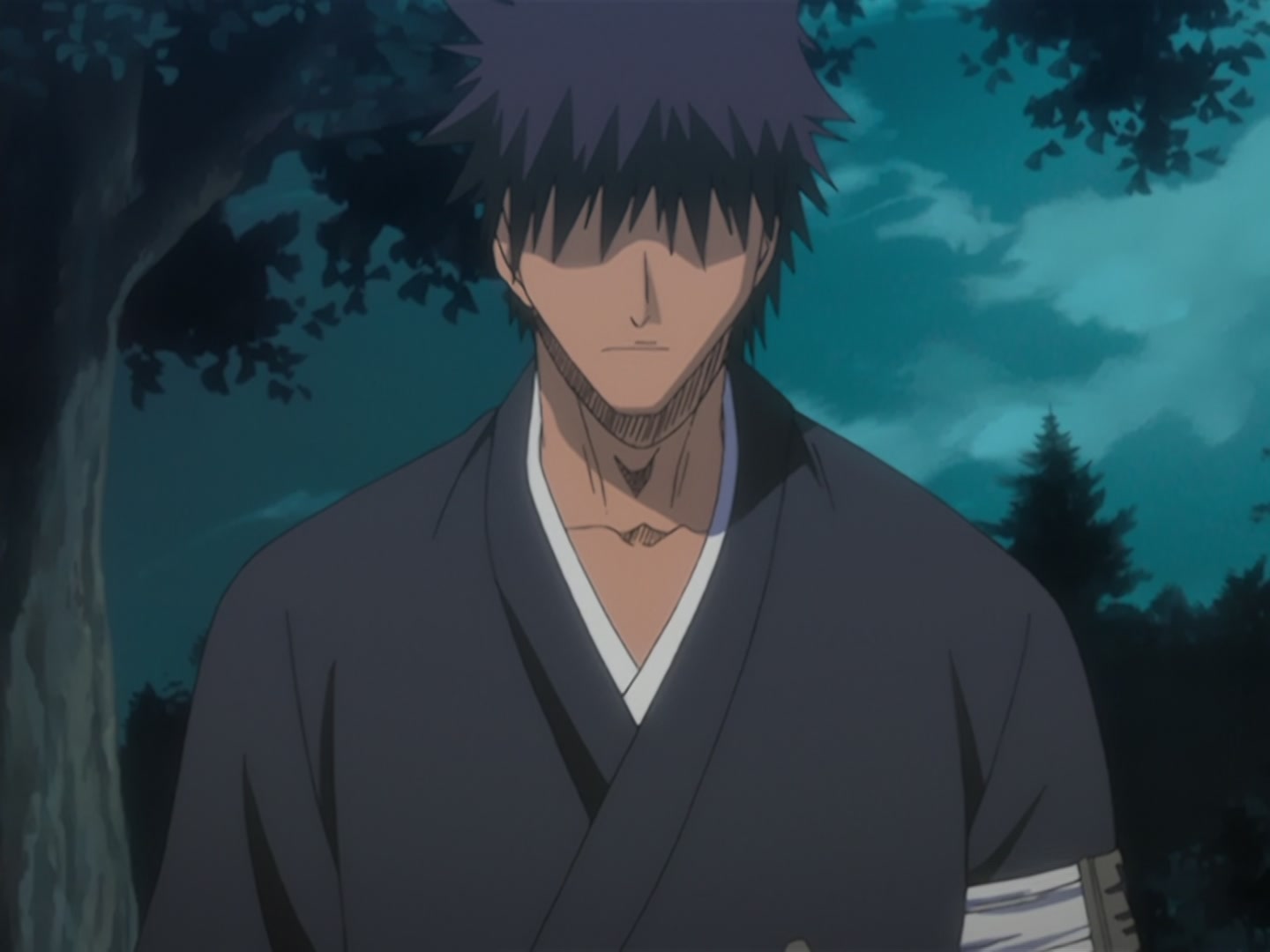 Bleach Ep 49: Rukia’s Nightmare @ 00:13:39