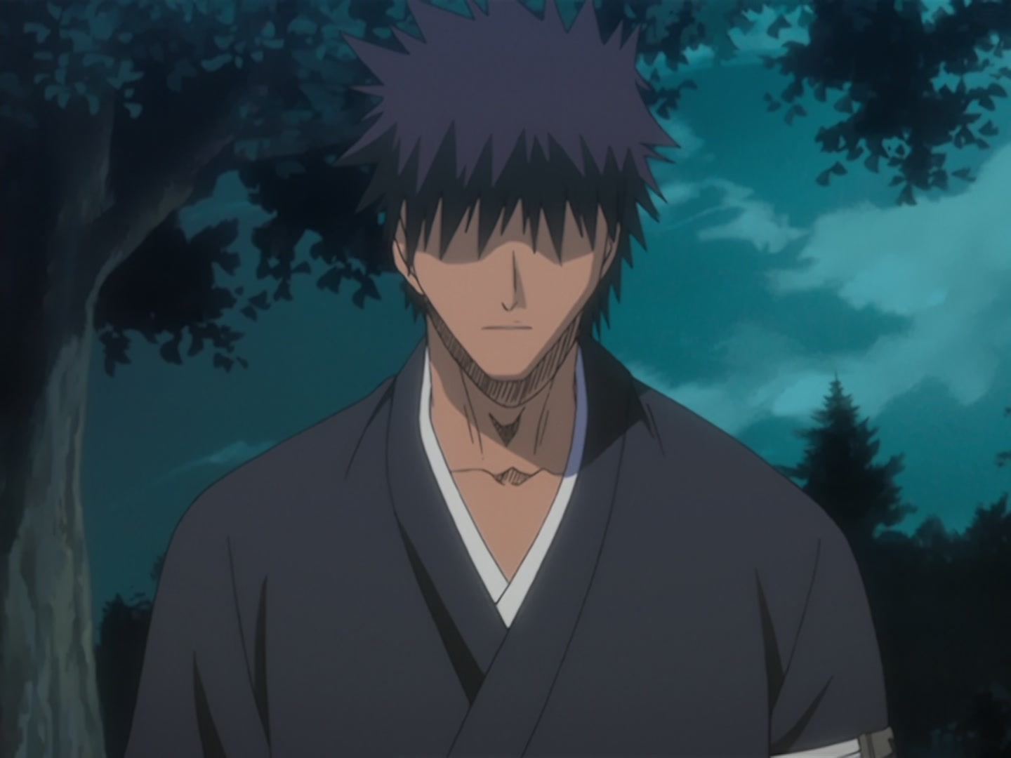 Bleach Ep 49: Rukia’s Nightmare @ 00:13:43
