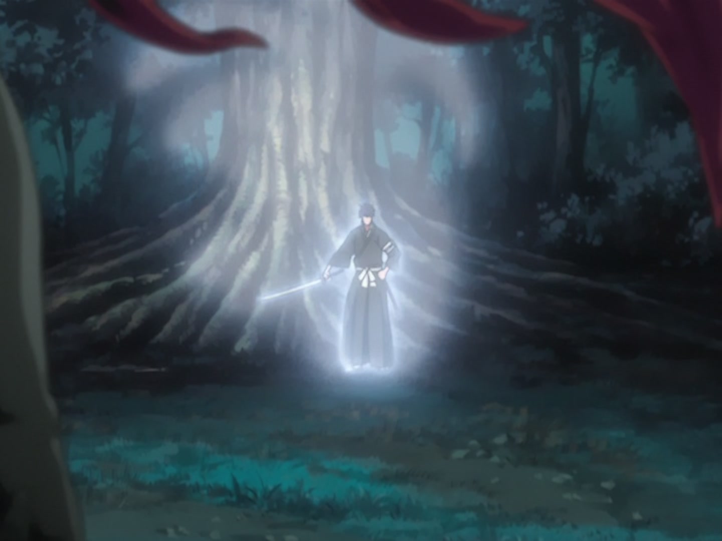 Bleach Ep 49: Rukia’s Nightmare @ 00:14:01