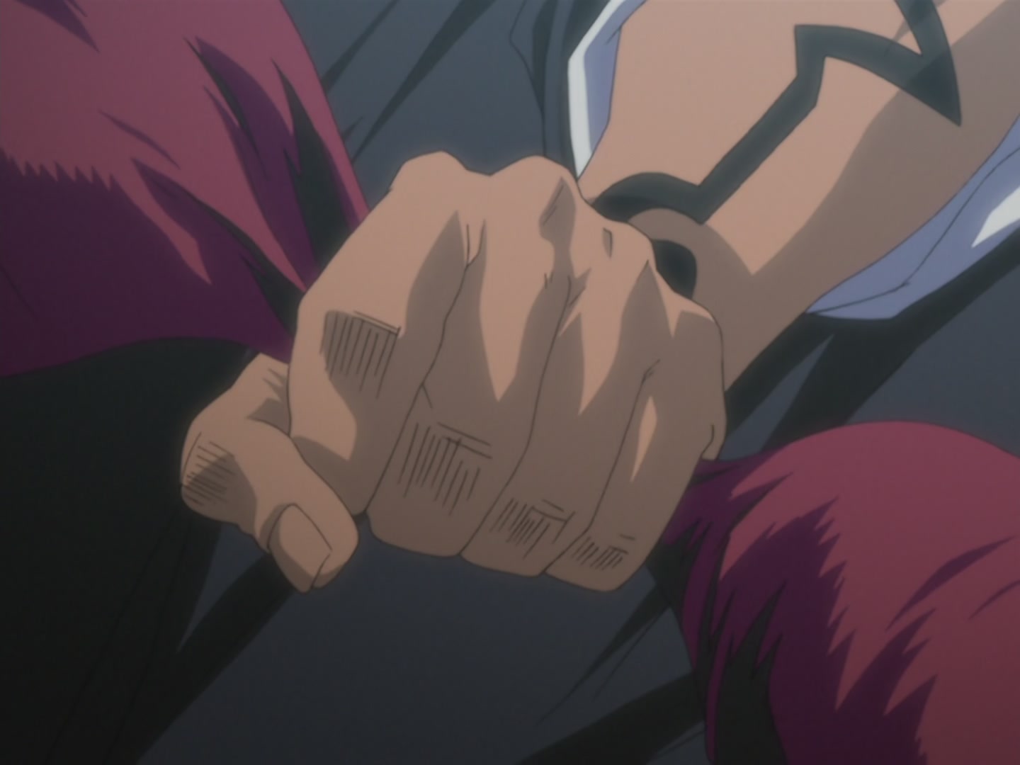 Bleach Ep 49: Rukia’s Nightmare @ 00:14:15