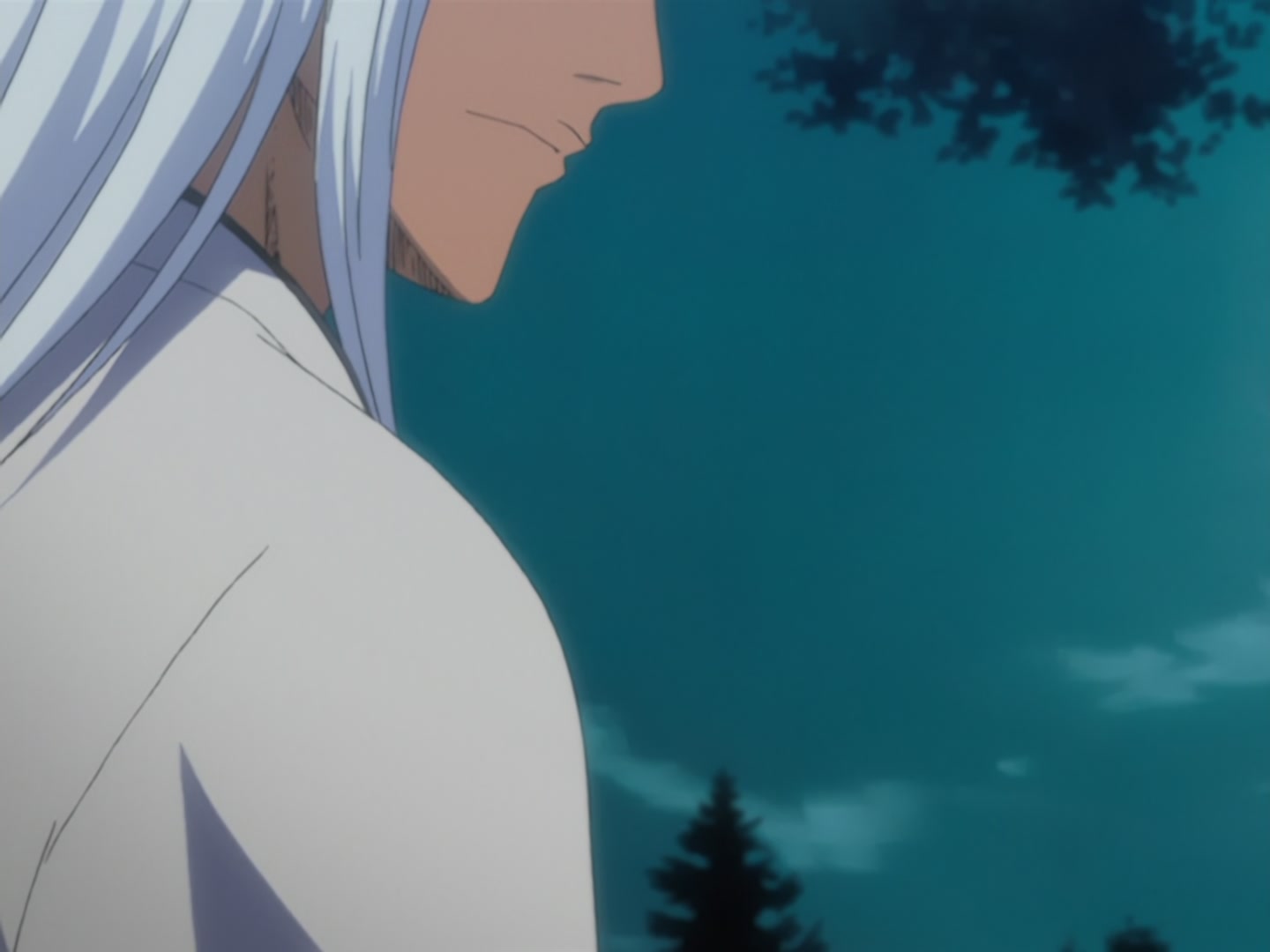 Bleach Ep 49: Rukia’s Nightmare @ 00:14:55