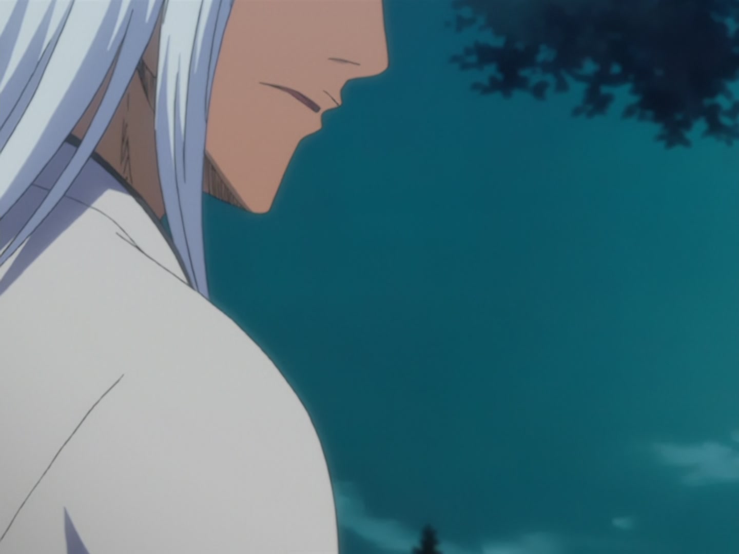 Bleach Ep 49: Rukia’s Nightmare @ 00:15:09
