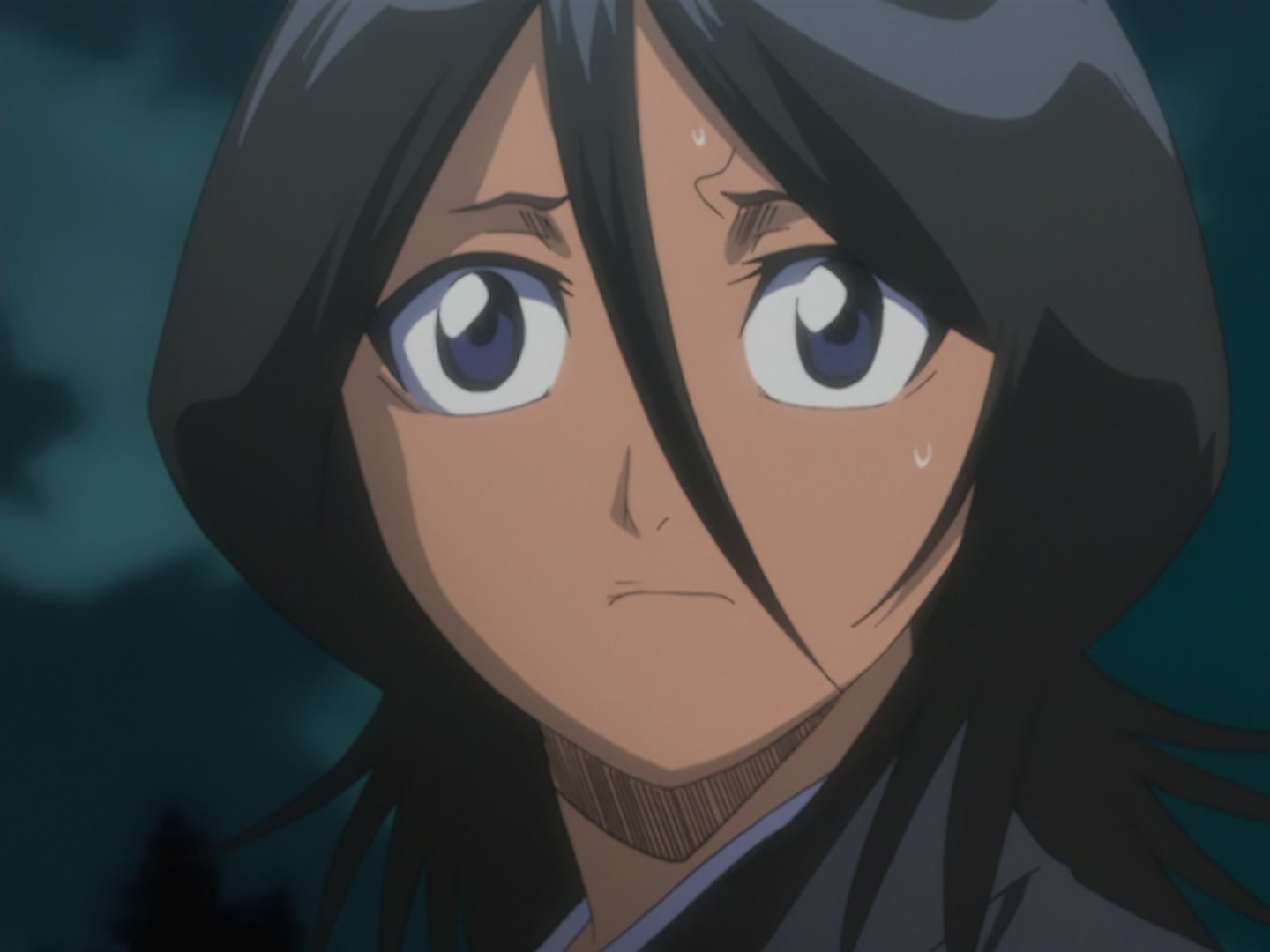 Bleach Ep 49: Rukia’s Nightmare @ 00:15:27