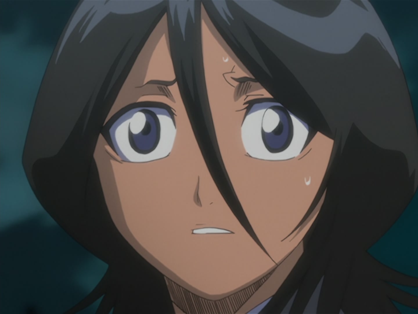 Bleach Ep 49: Rukia’s Nightmare @ 00:15:40