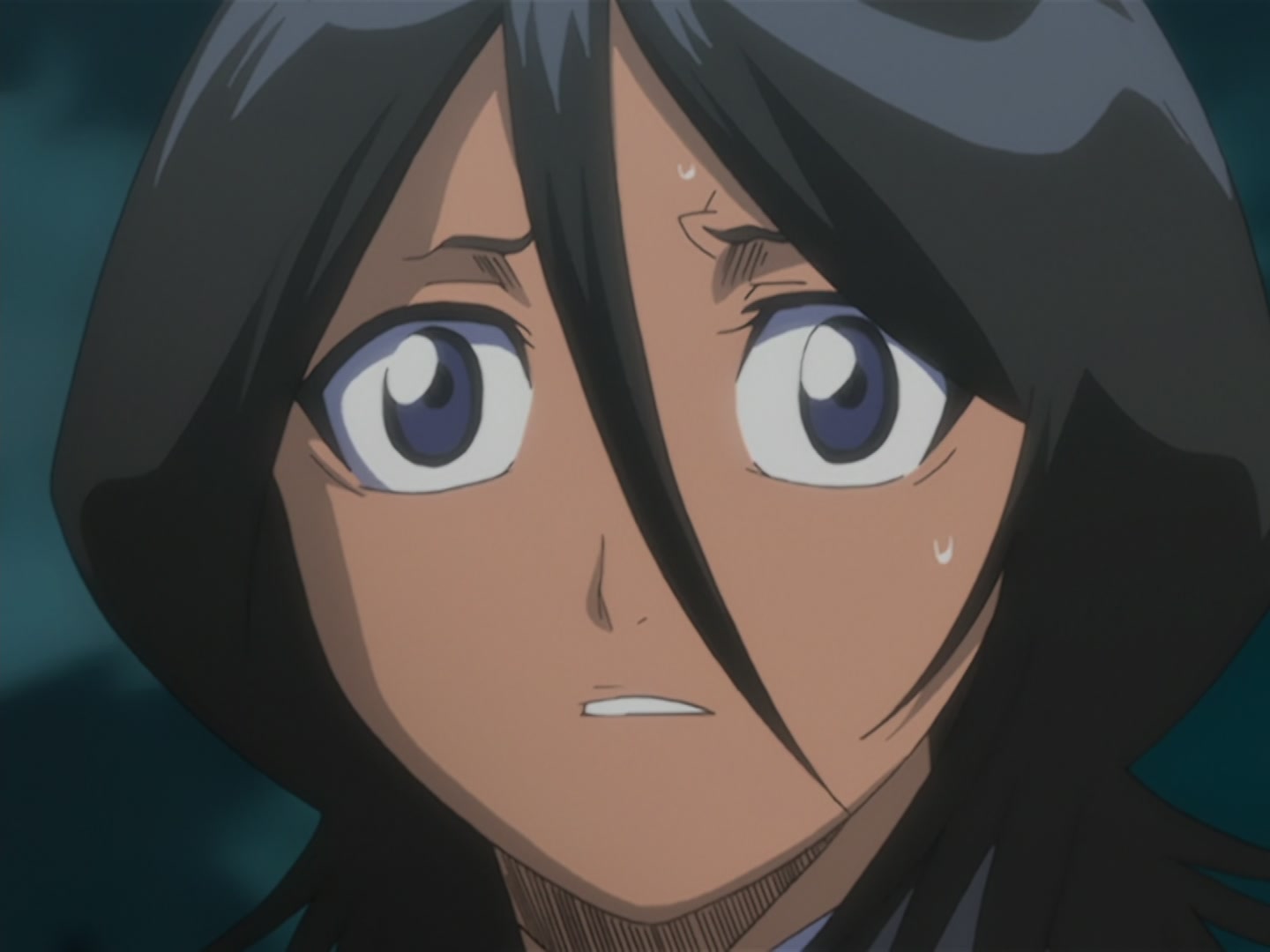 Bleach Ep 49: Rukia’s Nightmare @ 00:15:45