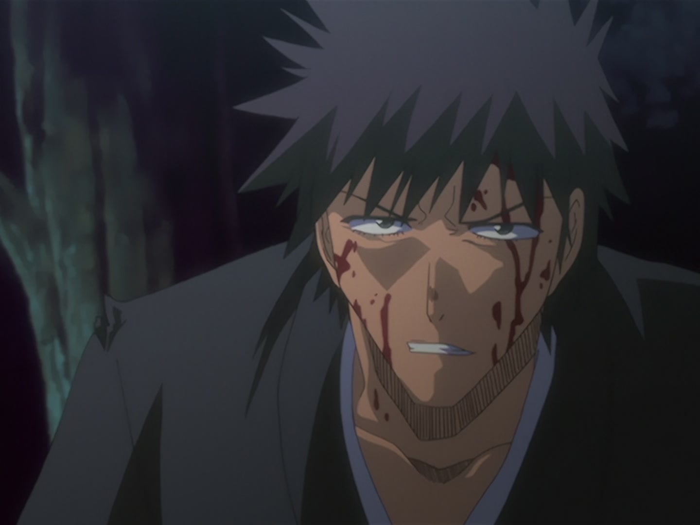 Bleach Ep 49: Rukia’s Nightmare @ 00:15:58