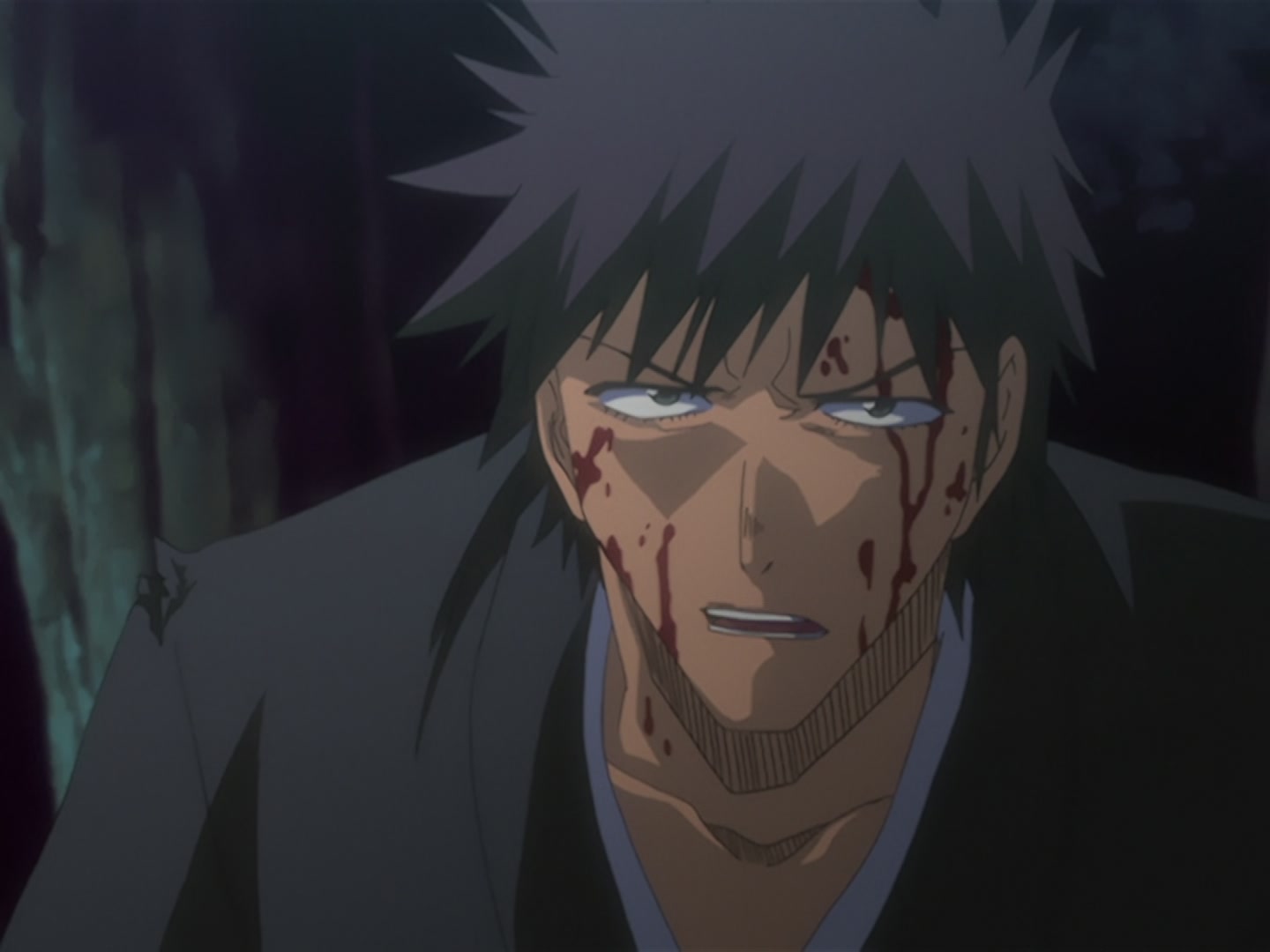 Bleach Ep 49: Rukia’s Nightmare @ 00:16:03