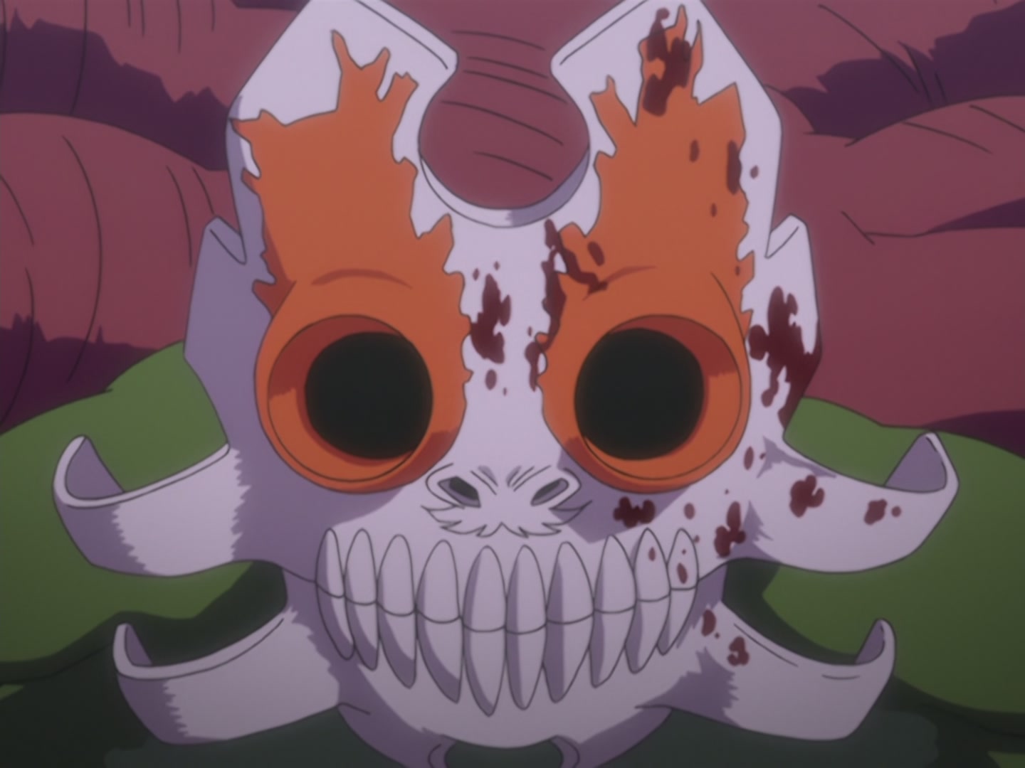 Bleach Ep 49: Rukia’s Nightmare @ 00:16:07