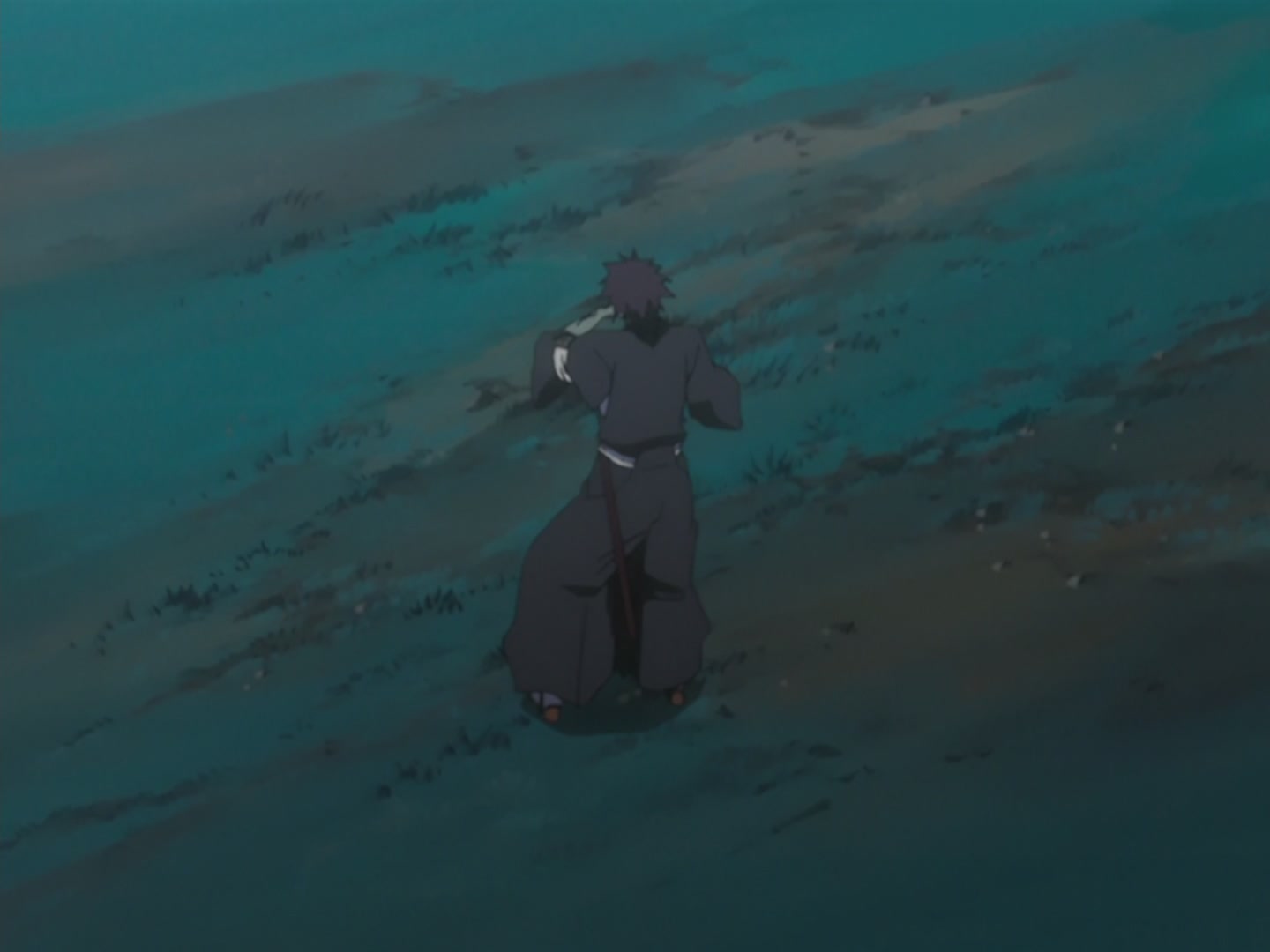 Bleach Ep 49: Rukia’s Nightmare @ 00:16:43
