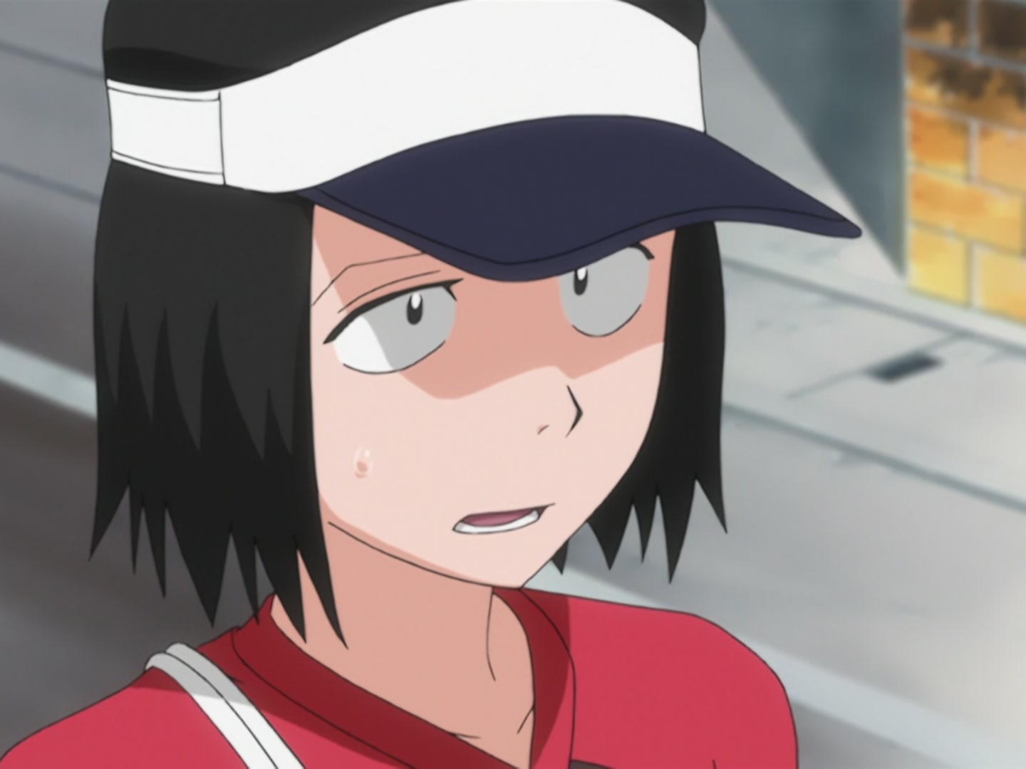 Bleach Ep 50: The Reviving Lion @ 00:03:08