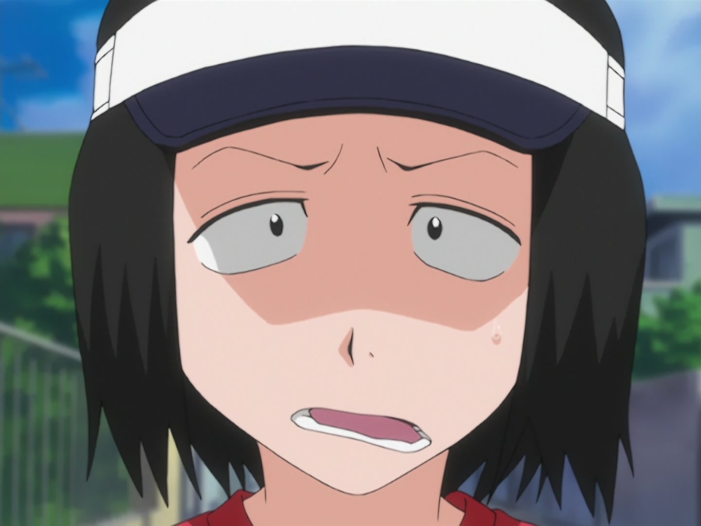 Bleach Ep 50: The Reviving Lion @ 00:03:53