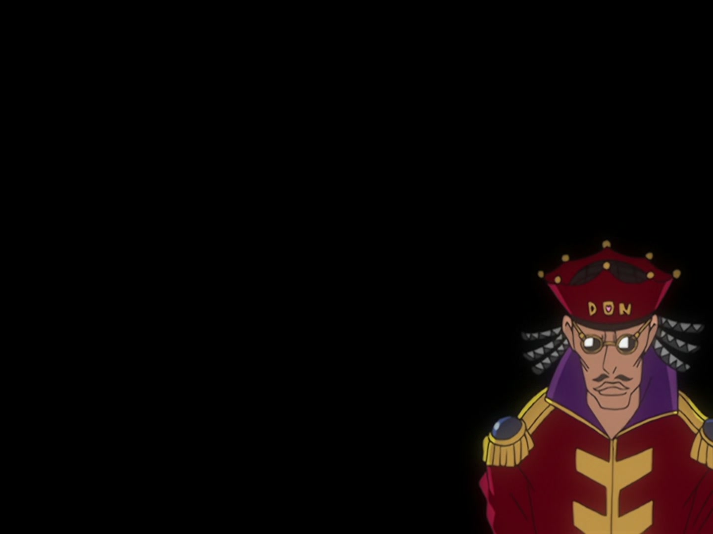 Bleach Ep 50: The Reviving Lion @ 00:04:11
