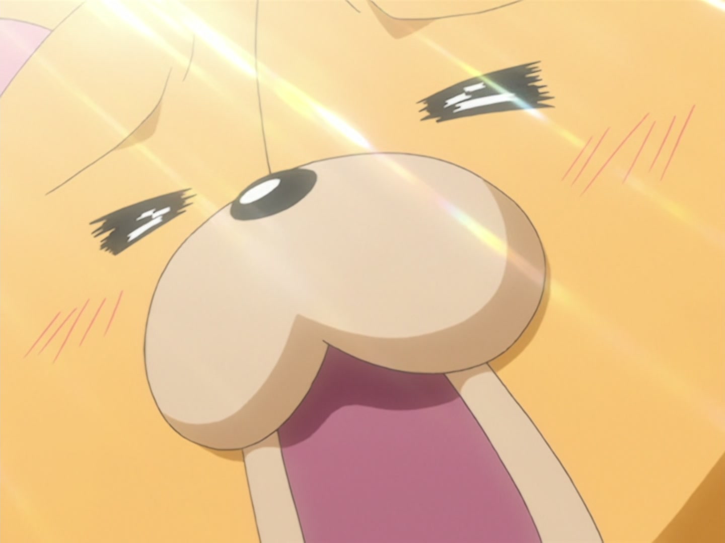 Bleach Ep 50: The Reviving Lion @ 00:04:55