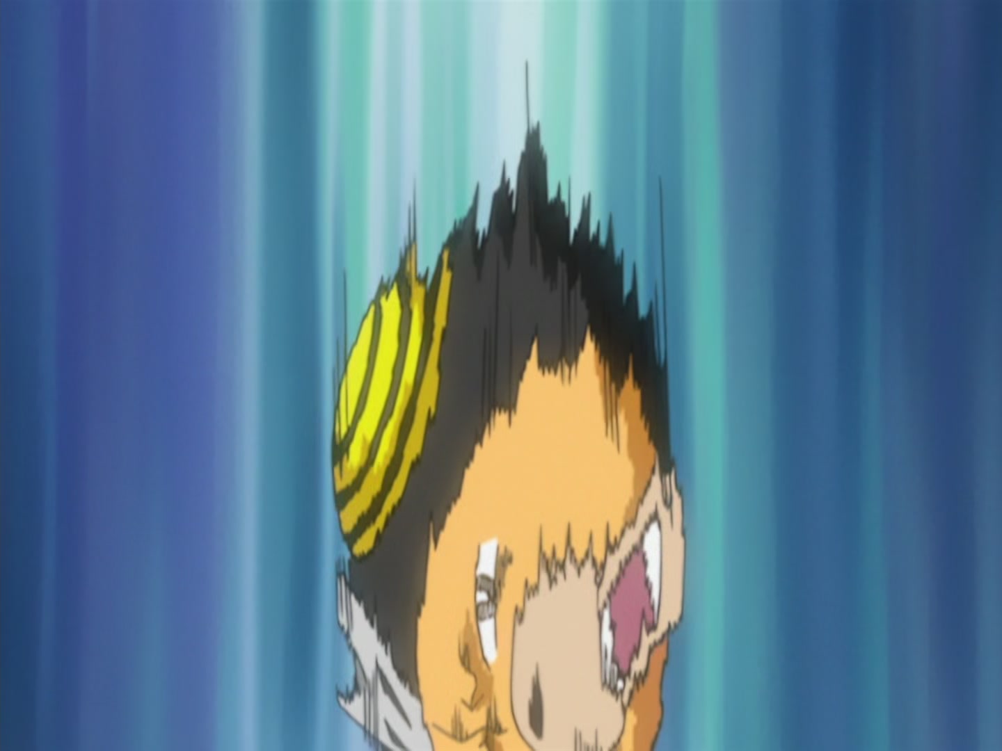 Bleach Ep 50: The Reviving Lion @ 00:19:24