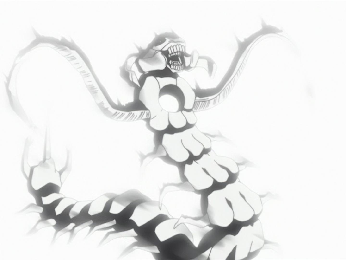 Bleach Ep 50: The Reviving Lion @ 00:19:46