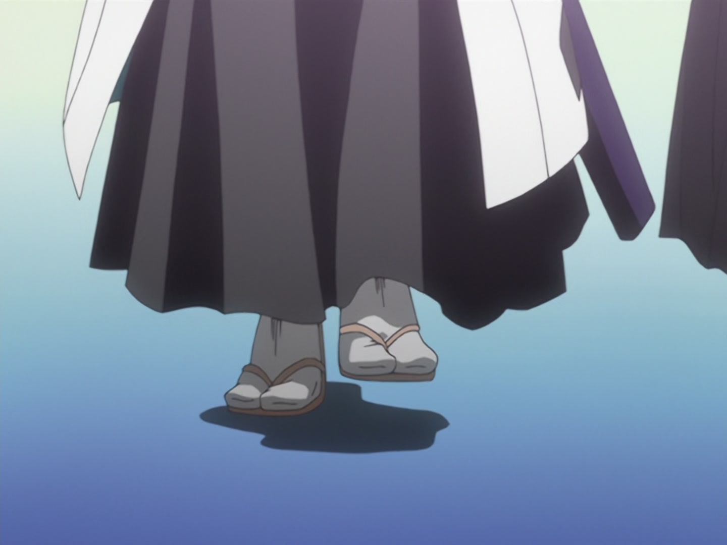 Bleach Ep 51: Morning of the Sentence @ 00:01:39