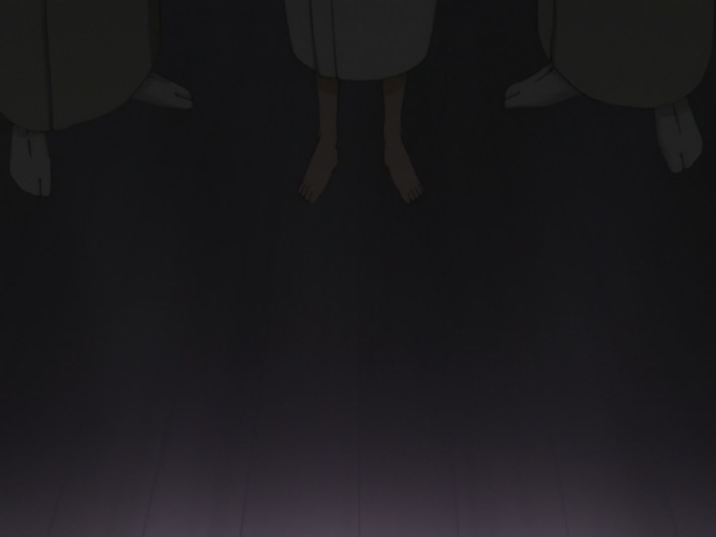 Bleach Ep 51: Morning of the Sentence @ 00:02:06