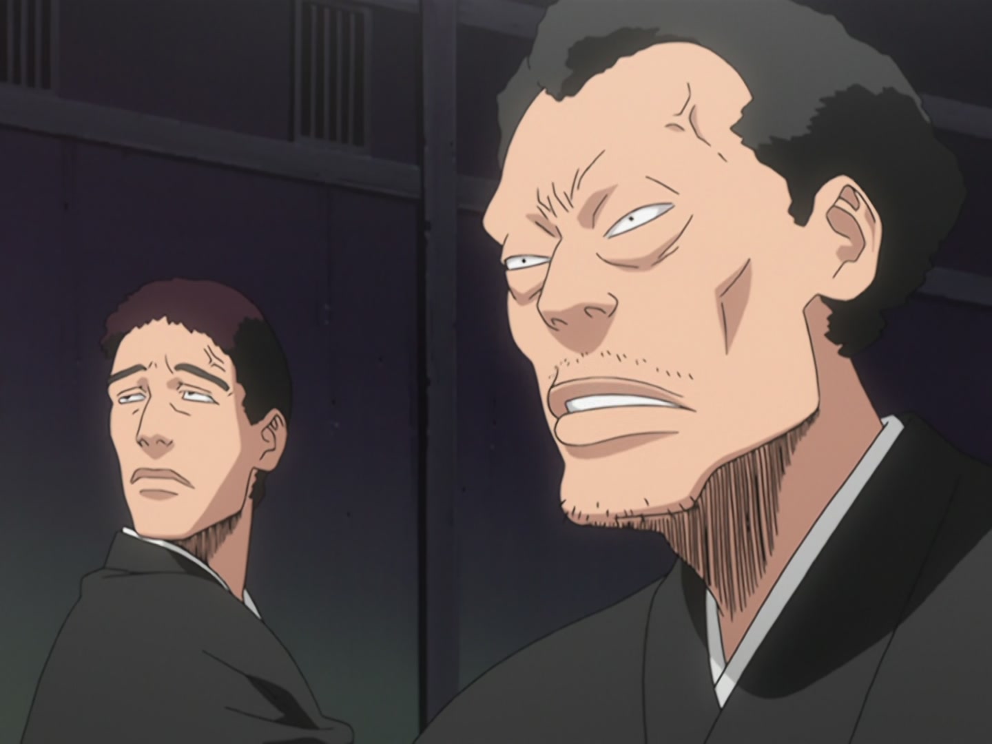 Bleach Ep 51: Morning of the Sentence @ 00:03:10