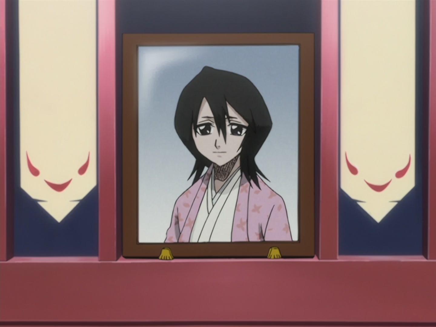 Bleach Ep 51: Morning of the Sentence @ 00:07:25